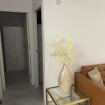 New - My With Patio In アリカンテ