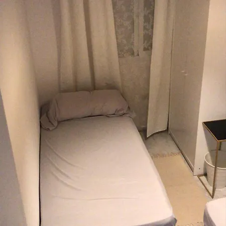Apartman New - My With Patio In *