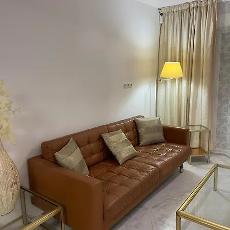 Apartman New - My With Patio In Alicante