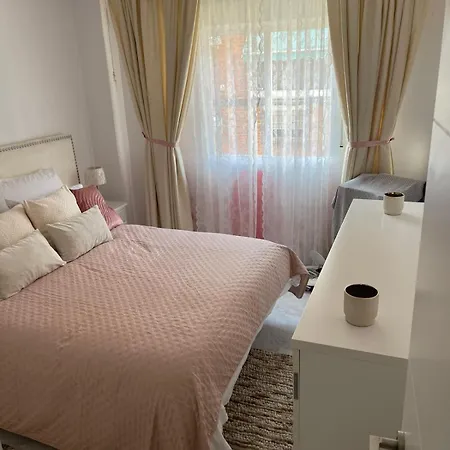 New - My With Patio In Alicante
