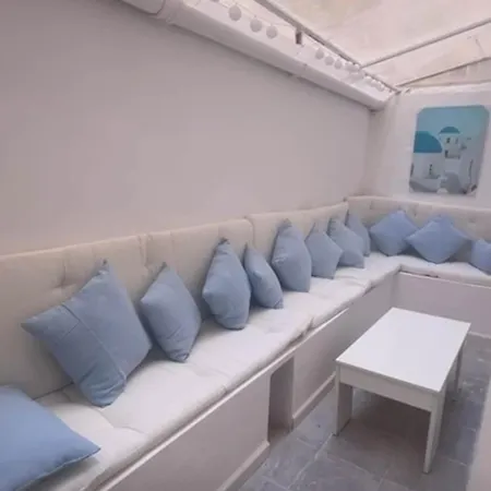 Apartman New - My With Patio In