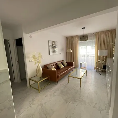 Apartman New - My With Patio In *