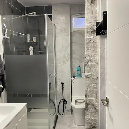 Apartman New - My With Patio In Alicante