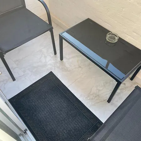 Apartman New - My With Patio In *