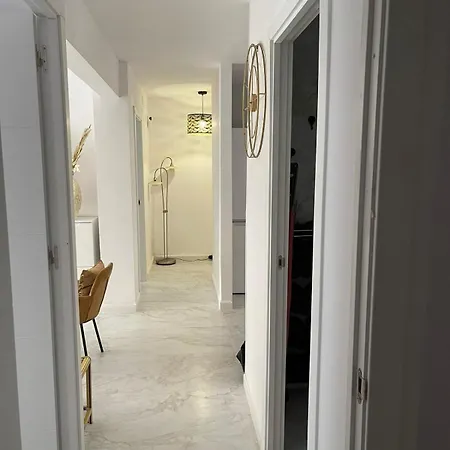 Apartman New - My With Patio In *