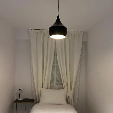 Apartman New - My With Patio In *