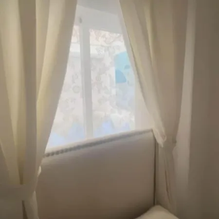 New - My With Patio In *